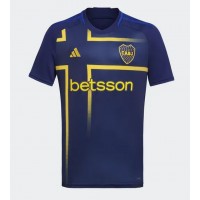 Boca Juniors Fußballbekleidung 3rd trikot 2024-25 Kurzarm